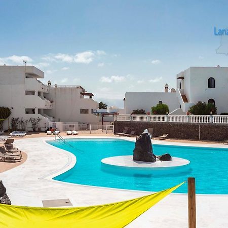 Vivienda Vacacional Sunny - Duplex Apartment 2Beds 2 Baths Costa Teguise Εξωτερικό φωτογραφία
